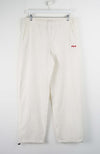 VINTAGE FILA TRACK PANTS (XL)