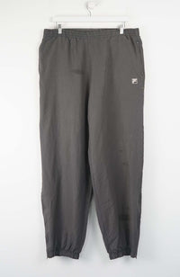 VINTAGE FILA TRACK PANTS (XL)
