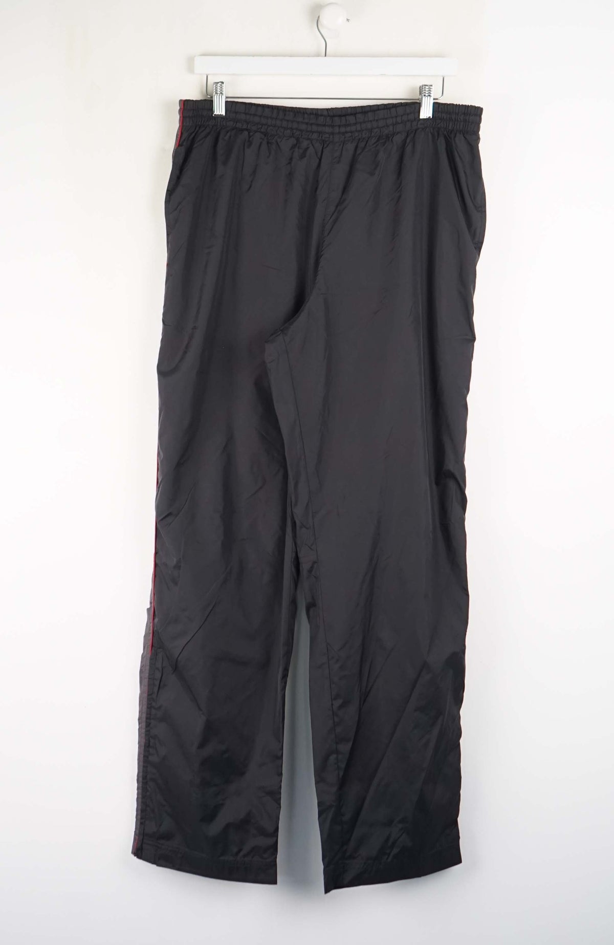 VINTAGE FILA TRACK PANTS (XL)