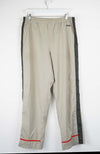 VINTAGE FILA TRACK PANTS (XL)
