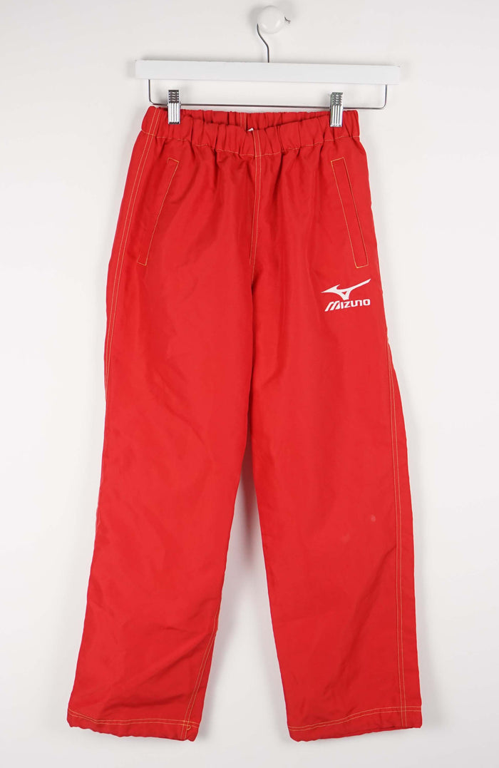 VINTAGE FILA TRACK PANTS (XS)