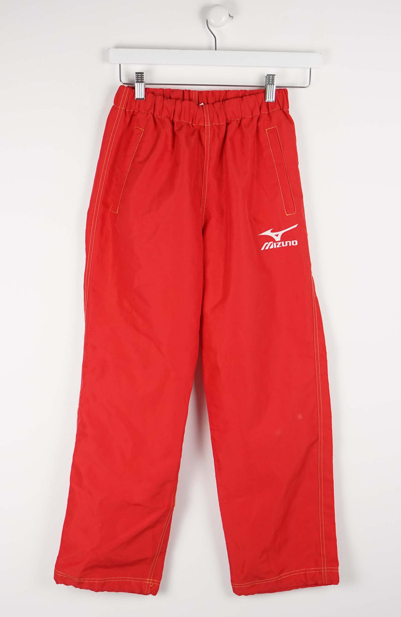 VINTAGE FILA TRACK PANTS (XS)