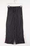 VINTAGE FILA TRACK PANTS (XS)