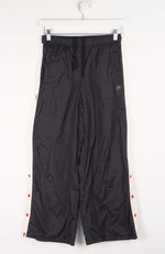 VINTAGE FILA TRACK PANTS (XS)