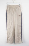 VINTAGE FILA TRACK PANTS (XS)