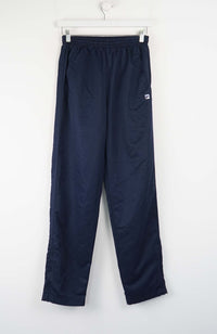 VINTAGE FILA TRACK PANTS (XS)