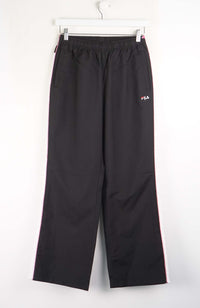 VINTAGE FILA TRACK PANTS (XS)