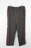 VINTAGE FILA TRACK PANTS (XXL)