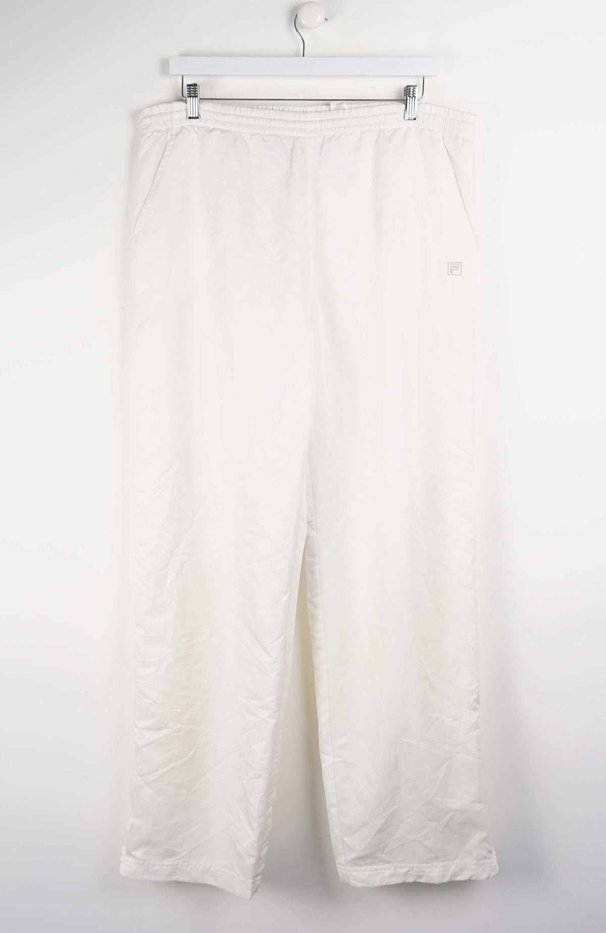 VINTAGE FILA TRACK PANTS (XXL)