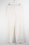 VINTAGE FILA TRACK PANTS (XXL)