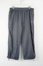 VINTAGE FILA TRACK PANTS (XL)