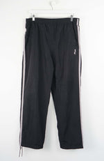 VINTAGE FILA TRACK PANTS (XL)