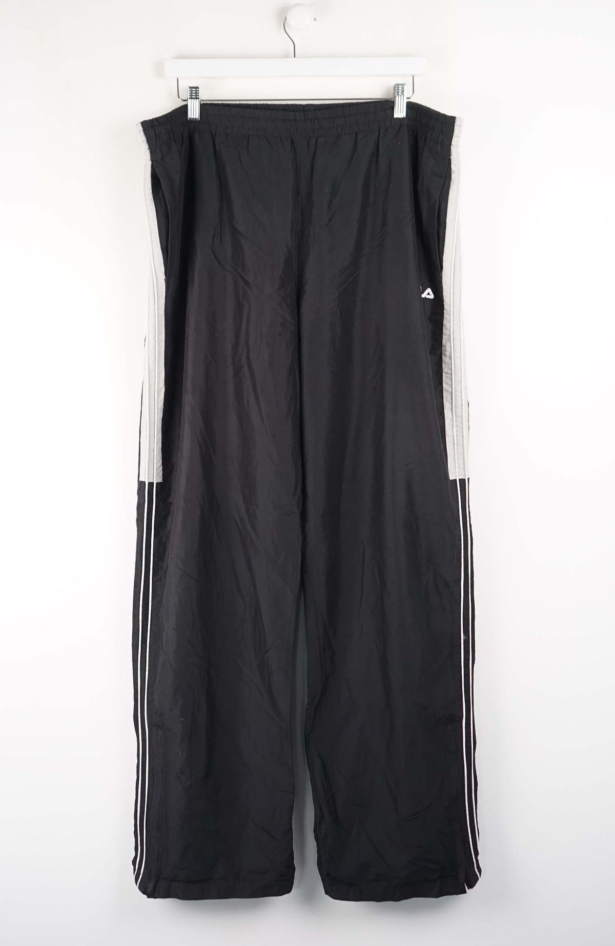 VINTAGE FILA TRACK PANTS (XXL)