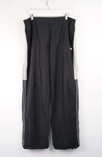 VINTAGE FILA TRACK PANTS (XXL)