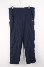 VINTAGE FILA TRACK PANTS (XXL)