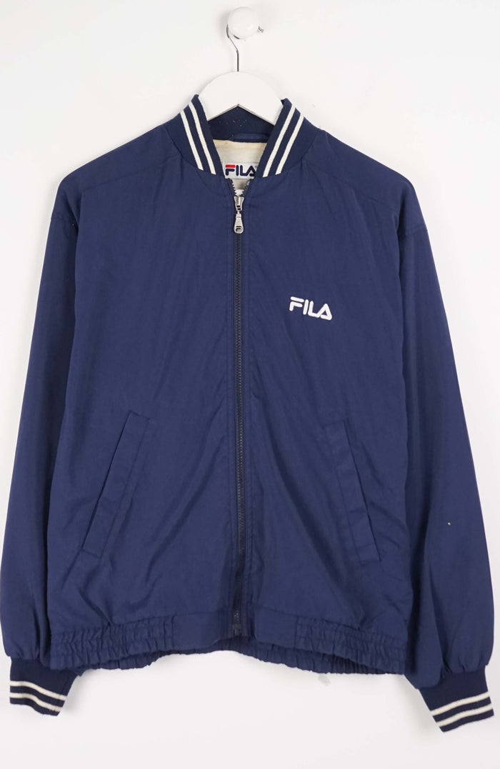 VINTAGE FILA WINDBREAKER (S)