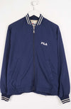 VINTAGE FILA WINDBREAKER (S)