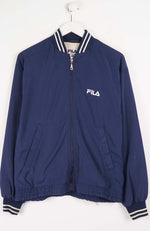 VINTAGE FILA WINDBREAKER (S)