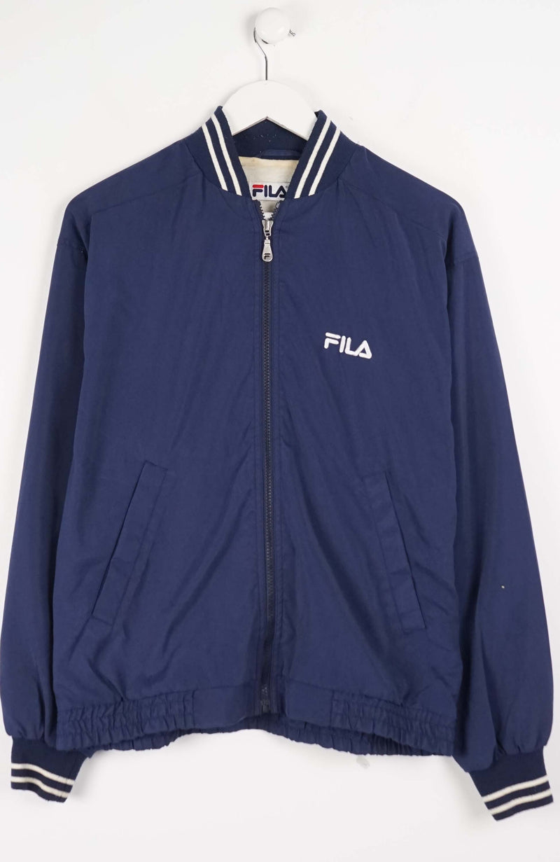 VINTAGE FILA WINDBREAKER (S)