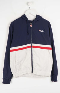 VINTAGE FILA WINDBREAKER (S)