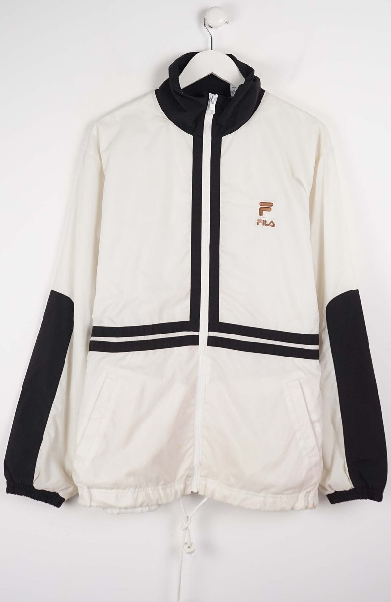 VINTAGE FILA WINDBREAKER (XL)