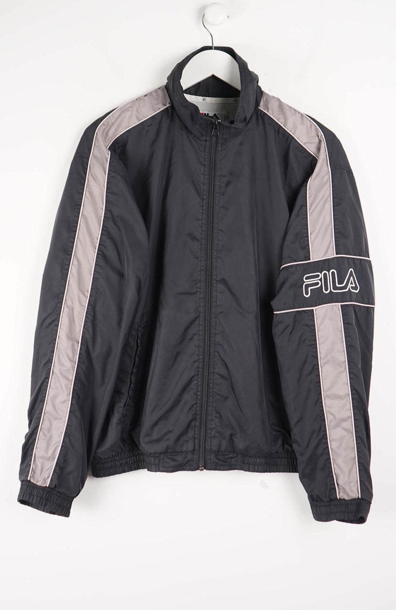 VINTAGE FILA WINDBREAKER (M)