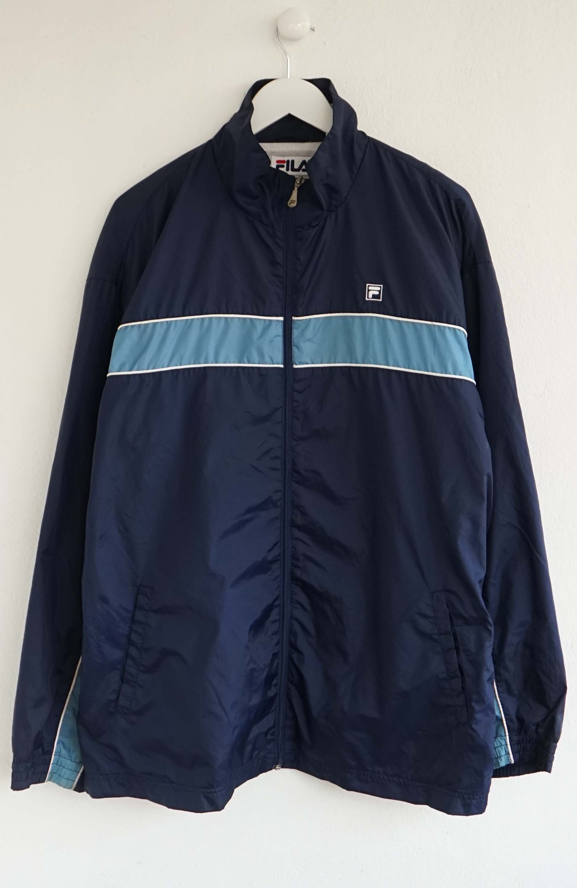 Fila windcheater hot sale