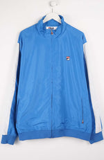 VINTAGE FILA WINDBREAKER (XXL)