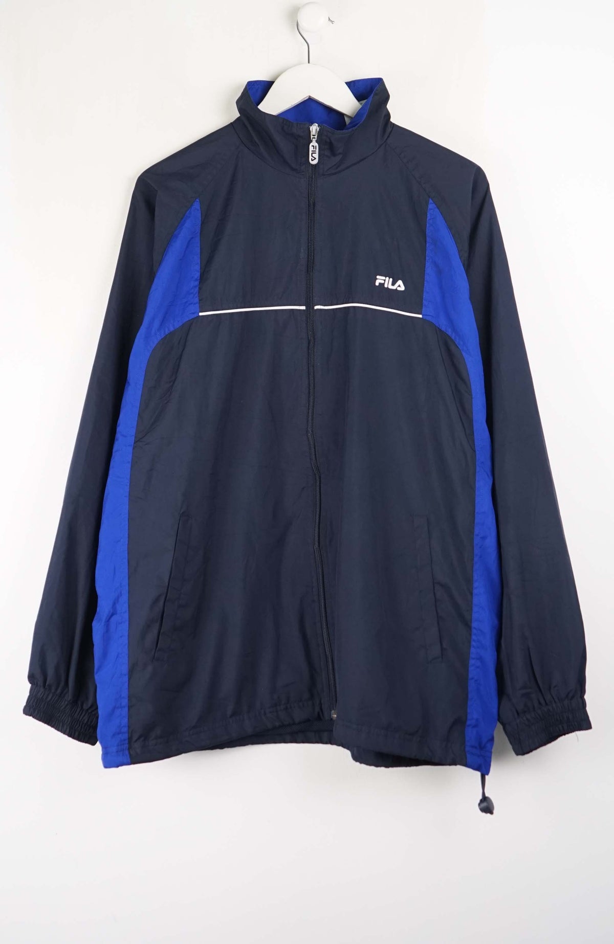VINTAGE FILA WINDBREAKER (XL)