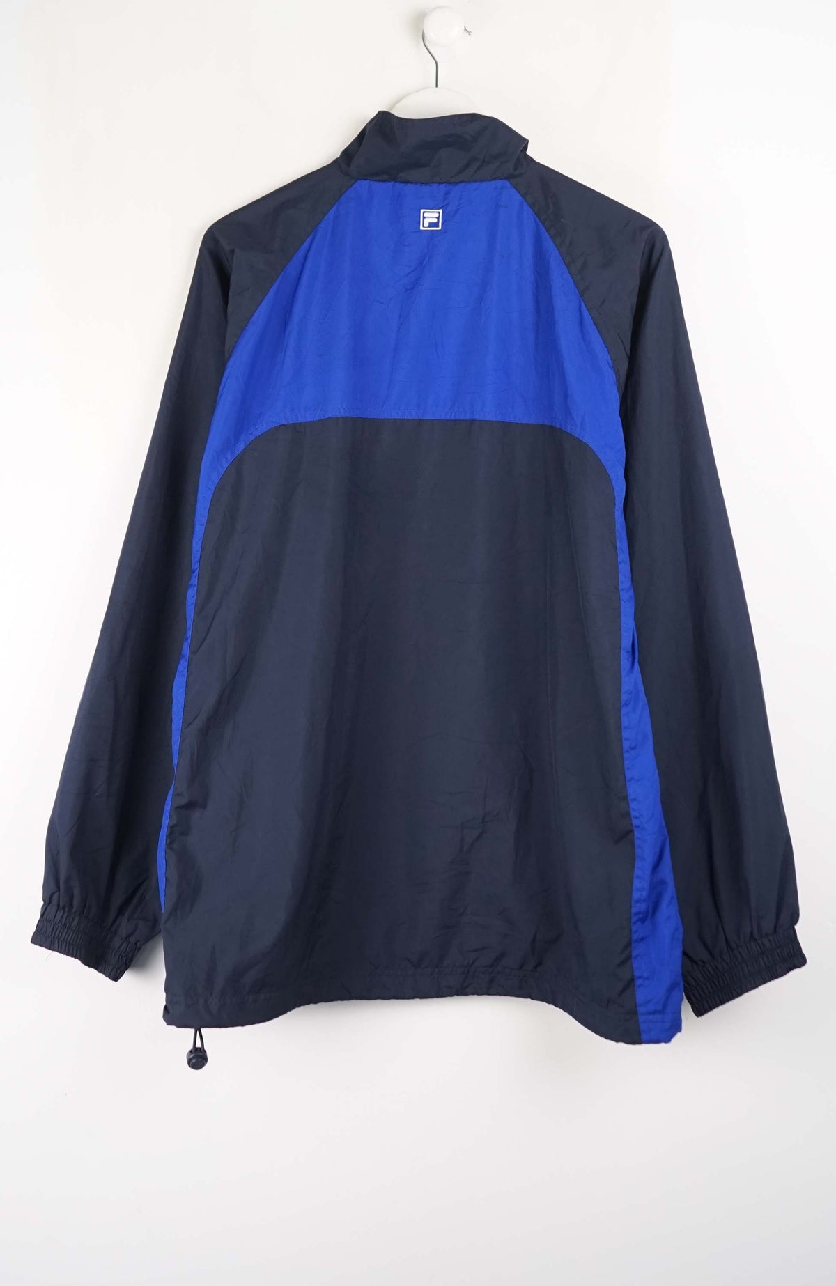 VINTAGE FILA WINDBREAKER (XL)