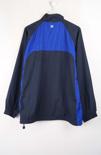 VINTAGE FILA WINDBREAKER (XL)