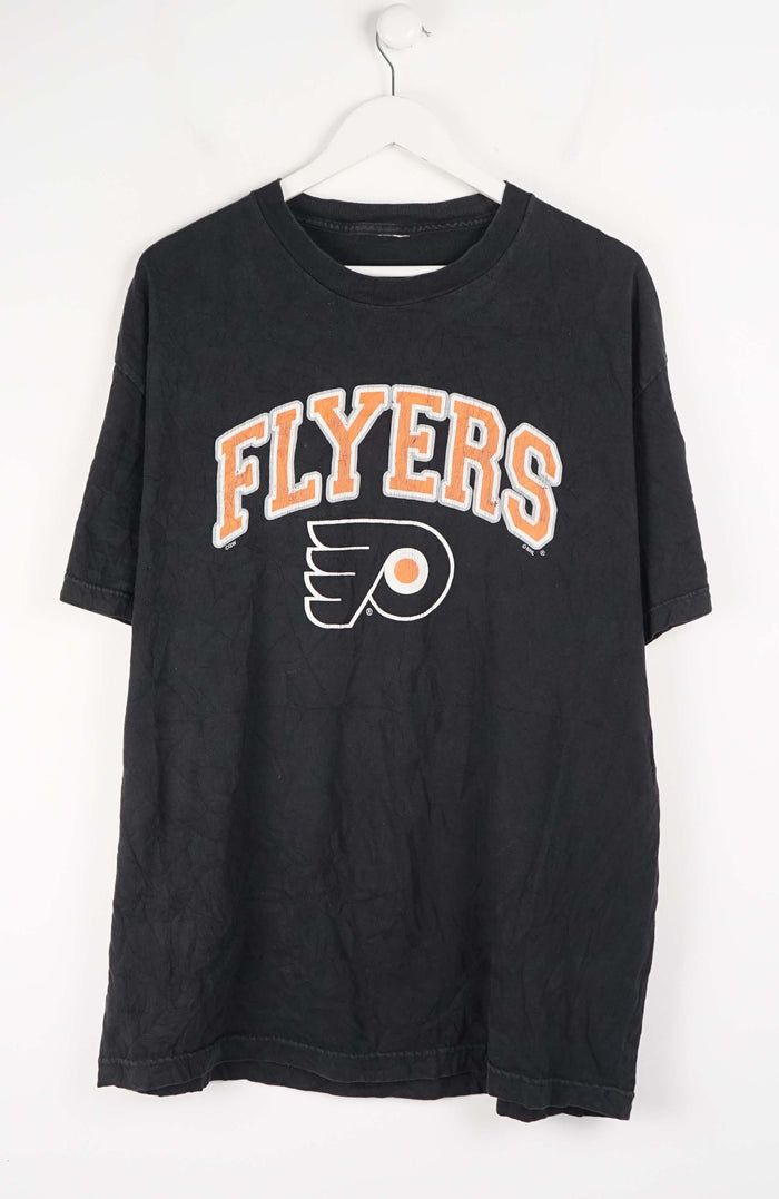 VINTAGE PHILADELPHIA FLYERS T-SHIRT (XL)