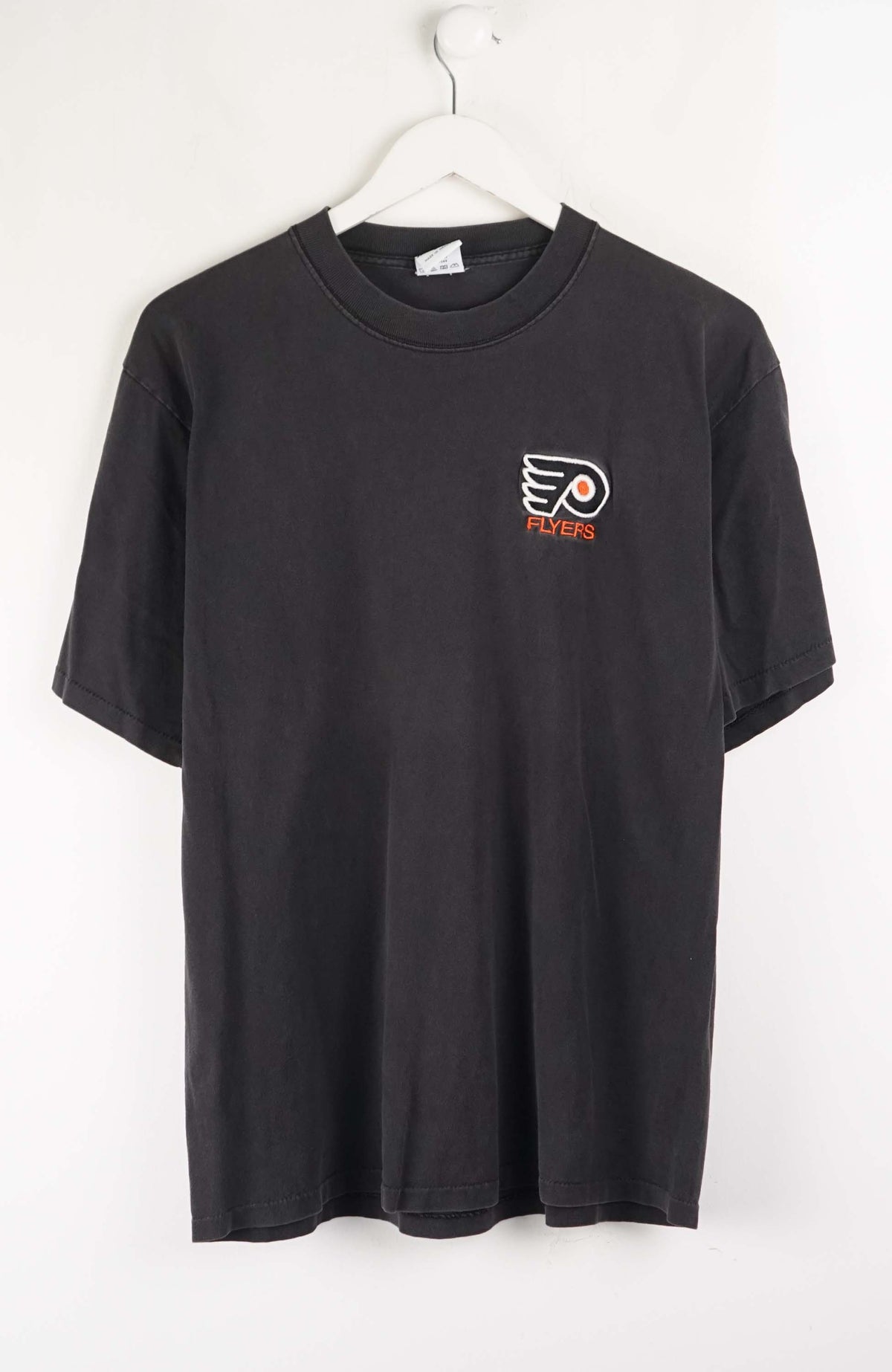 VINTAGE PHILADELPHIA FLYERS T-SHIRT (M)