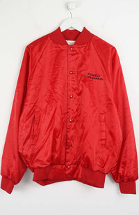 VINTAGE FORD COBRA JACKET (M)
