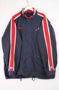 VINTAGE FORD RACING AUSTRALIA WINDBREAKER (XXL)