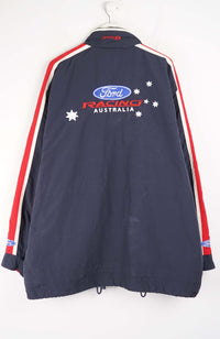 VINTAGE FORD RACING AUSTRALIA WINDBREAKER (XXL)