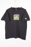 VINTAGE FOX RACING INC T-SHIRT (M)