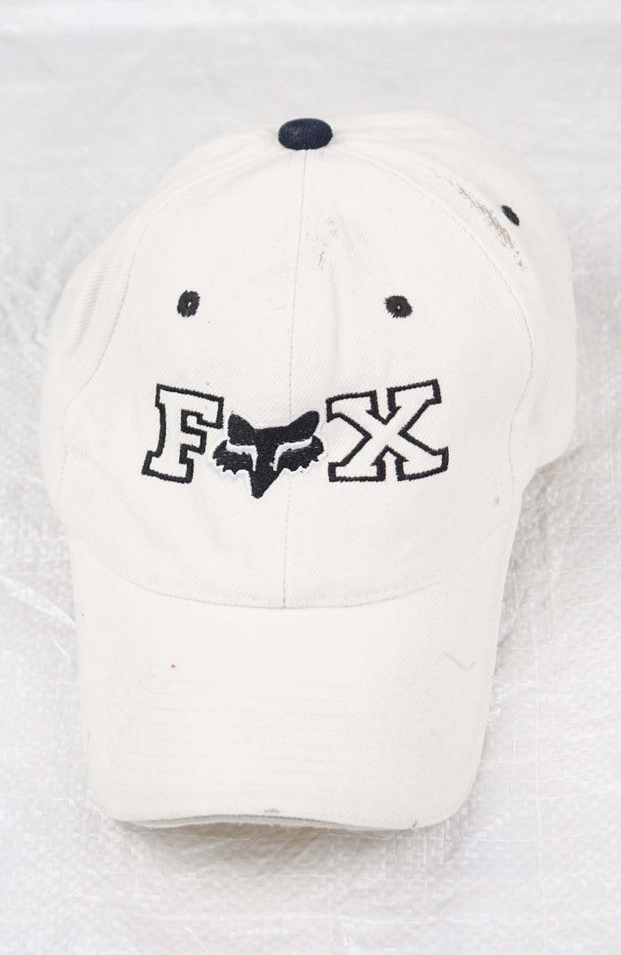 VINTAGE FOX HAT