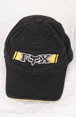 VINTAGE FOX RACING HAT