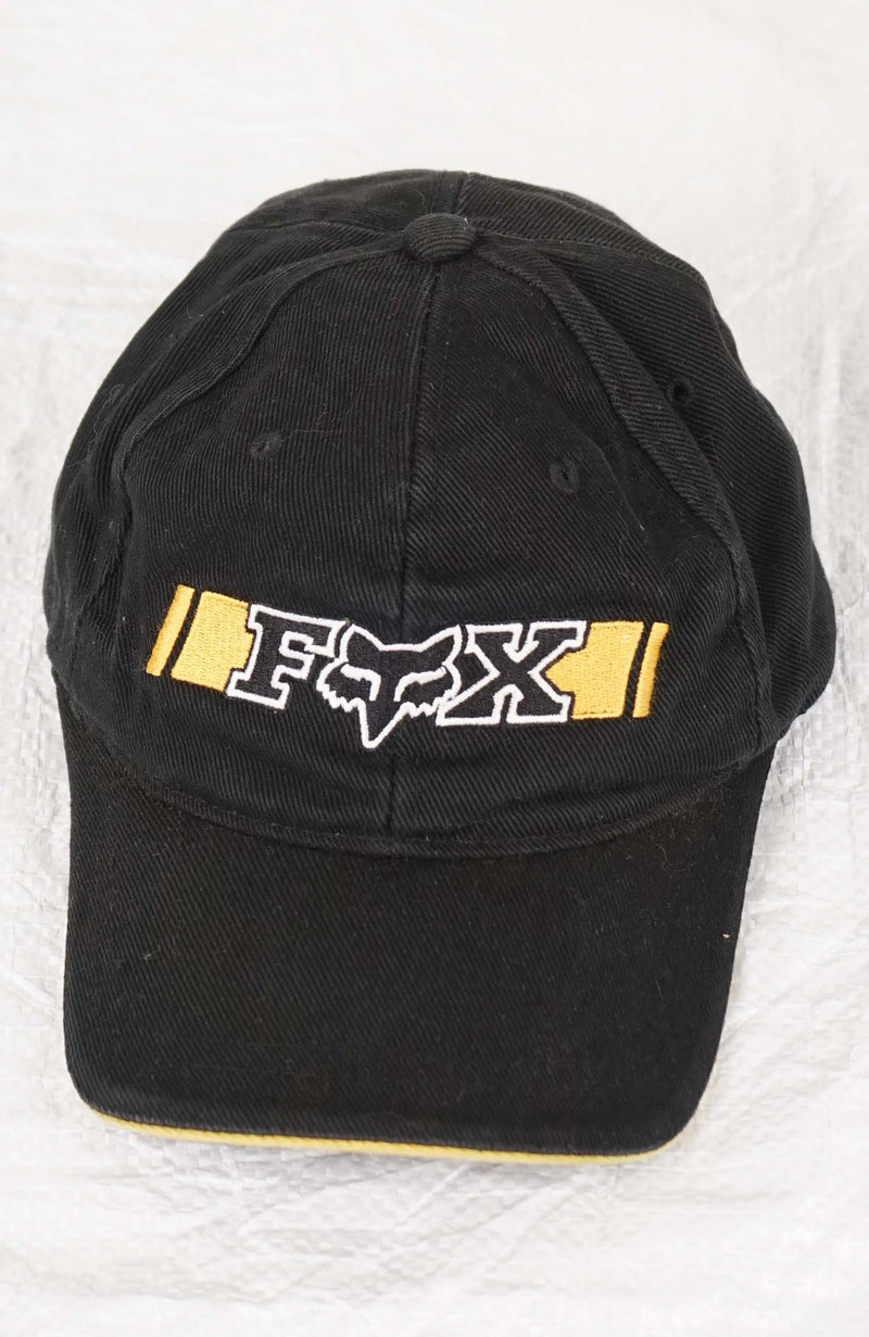 VINTAGE FOX RACING HAT
