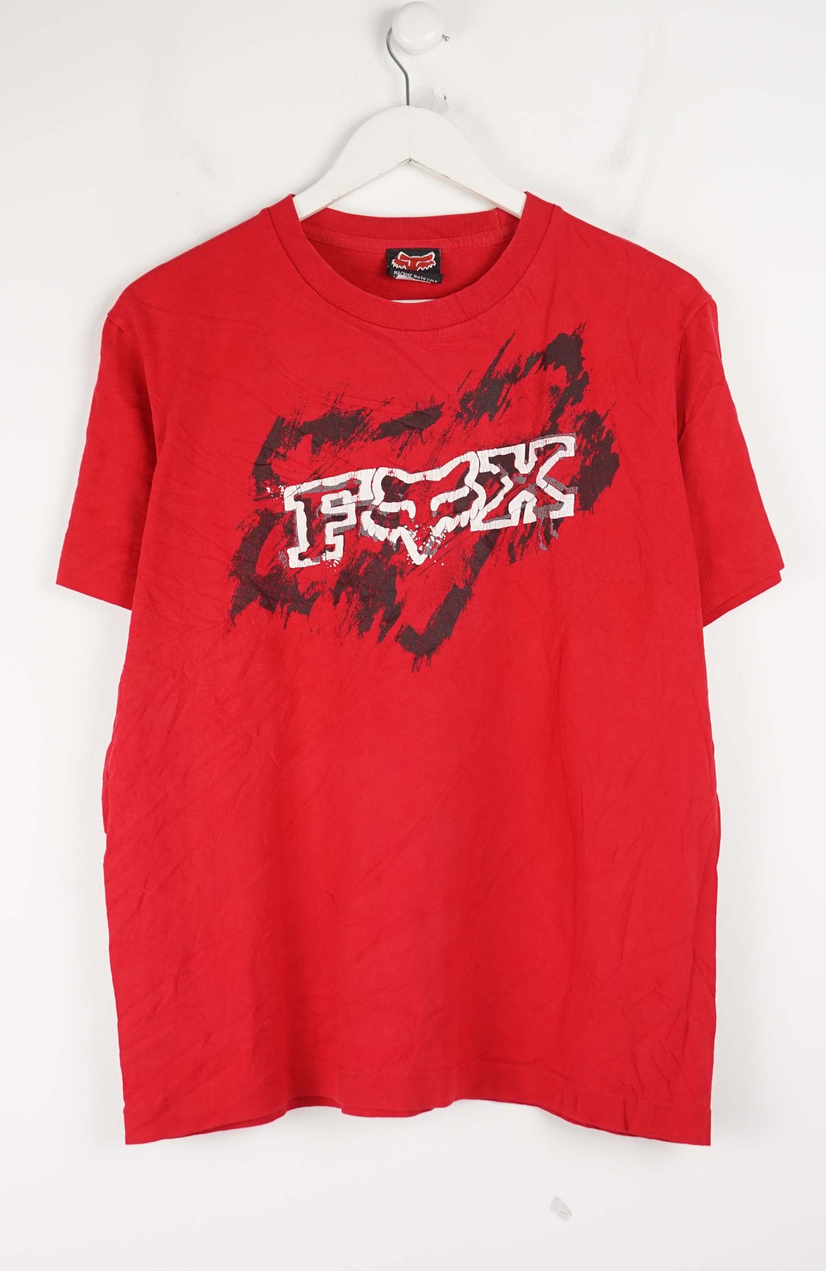 VINTAGE FOX RACING T-SHIRT (S)