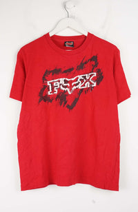 VINTAGE FOX RACING T-SHIRT (S)