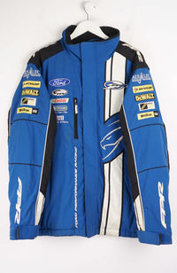 VINTAGE FPR FORD RACING JACKET (XL)