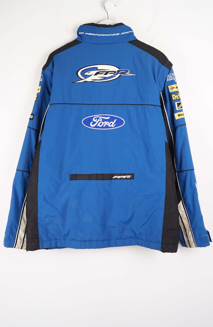 VINTAGE FPR FORD RACING JACKET (XL)