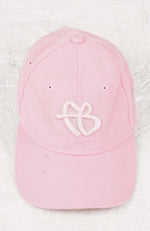 VINTAGE FUBU HAT