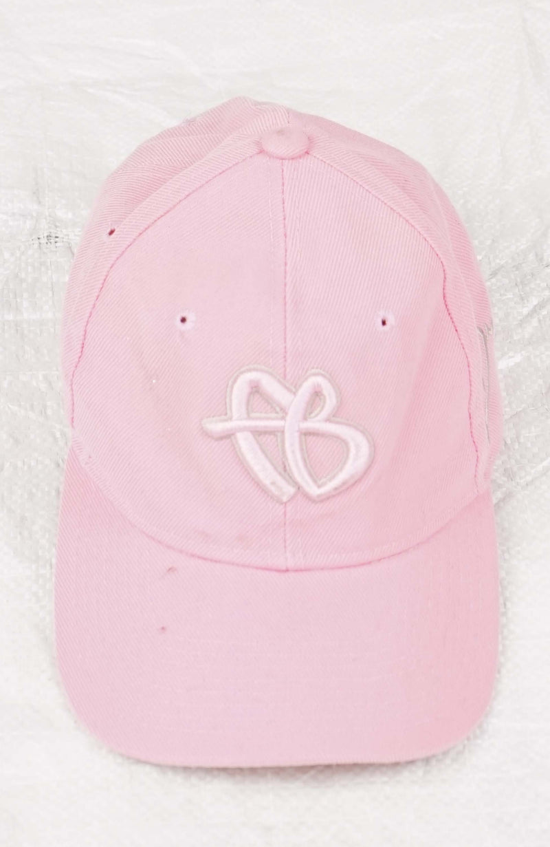 VINTAGE FUBU HAT