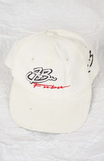 VINTAGE FUBU HAT
