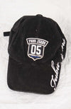 VINTAGE FUBU JEANS 05 HAT