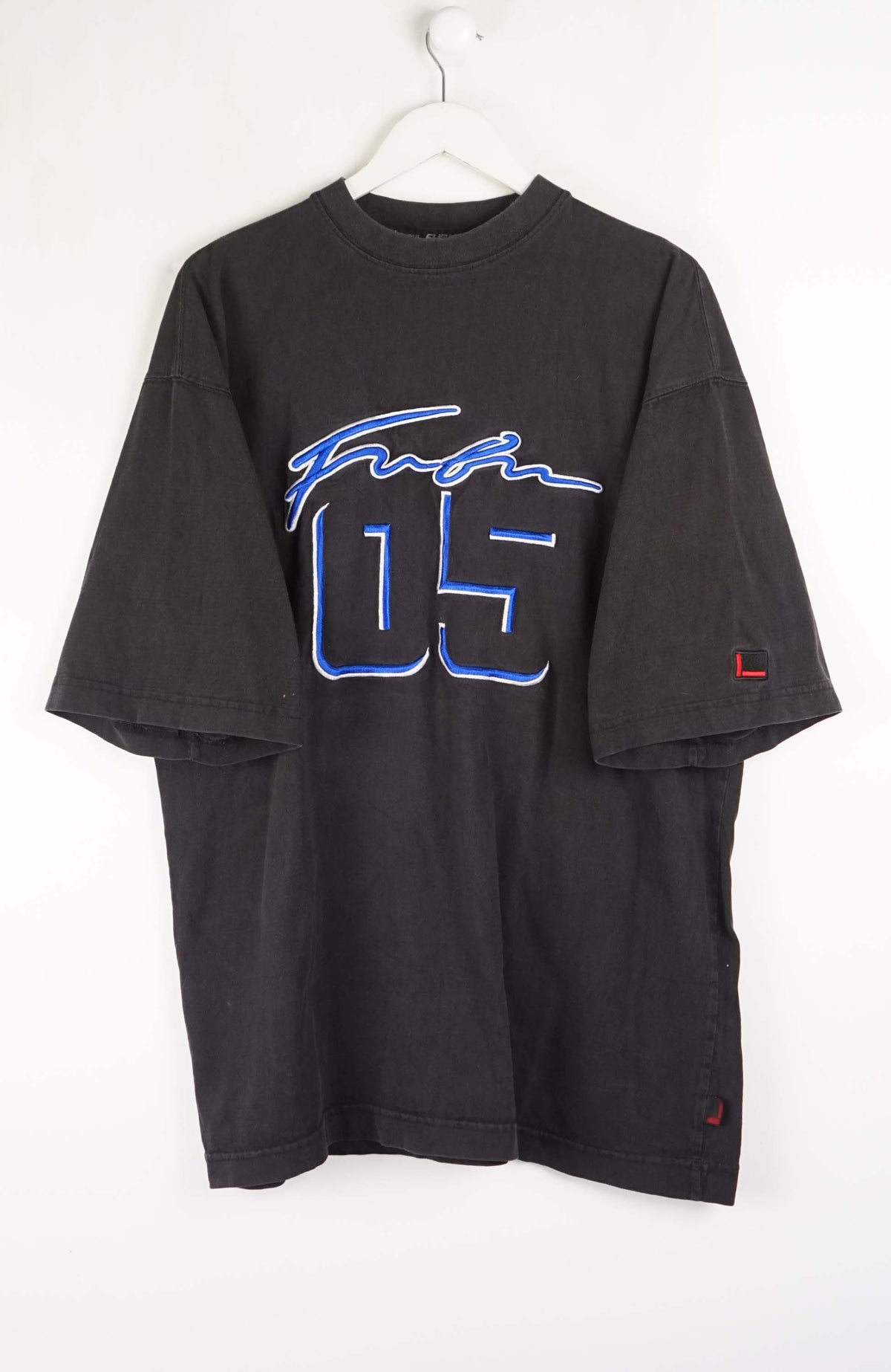 VINTAGE FUBU T-SHIRT (XL)