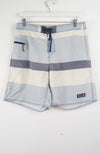 VINTAGE PATAGONIA BOARD SHORTS W34